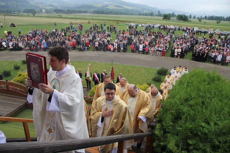 Diecezjalne Święto Rodziny 2017