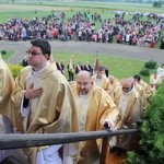 Diecezjalne Święto Rodziny 2017