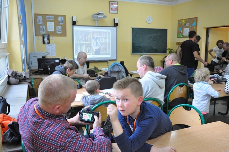 V Zjazd Dużych Rodzin w Nysie