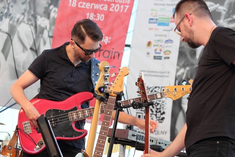 V Koncert Ewangelizacyjny "...by świat usłyszał"