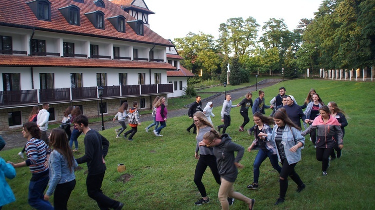 Klaretyńskie Dni Młodych 2017