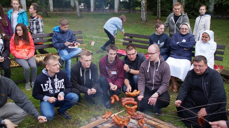 Klaretyńskie Dni Młodych 2017