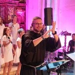 VI Koncert Uwielbienia w Złotoryi