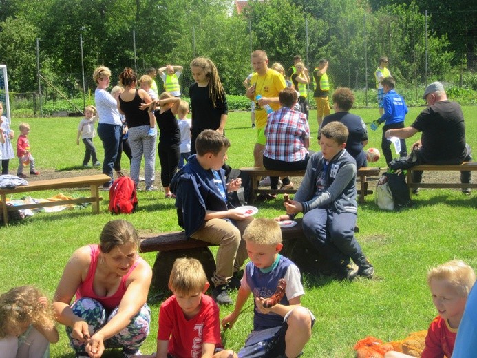 Parafia Przemienienia Pańskiego w Drezdenku