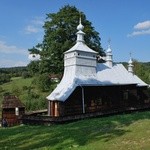 Łemkowszczyzna: Beskid Niski