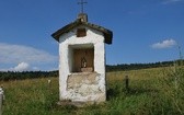 Łemkowszczyzna: Beskid Niski