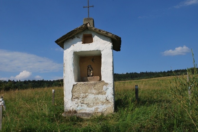 Łemkowszczyzna: Beskid Niski