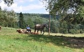 Łemkowszczyzna: Beskid Niski