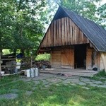 Łemkowszczyzna: Beskid Niski