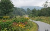 Łemkowszczyzna: Beskid Niski