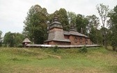 Łemkowszczyzna: Beskid Niski