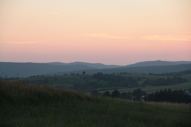 Łemkowszczyzna: Beskid Niski