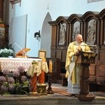 Peregrynacja relikwii św. o. Pio w Opolu
