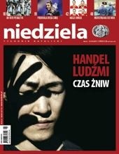 Niedziela 25/2017