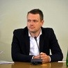 Michał Tusk: Wiedzieliśmy (z ojcem), że są pewne podejrzenia wokół Marcina P.