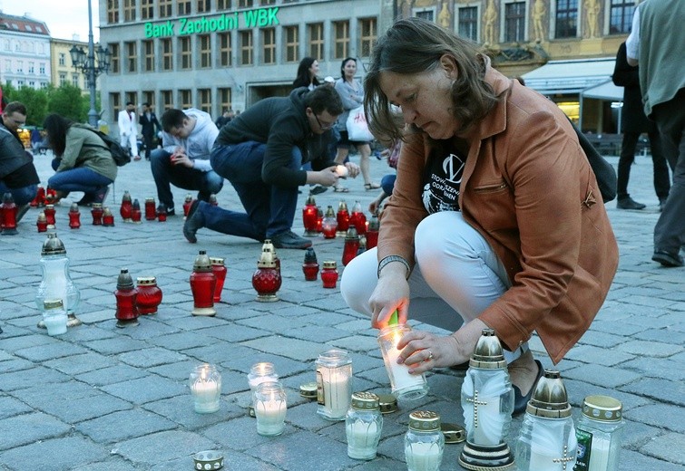 Działacze "Solidarności Walczącej" docenieni