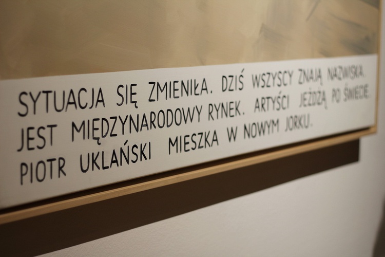 Wystawa "#dziedzictwo" w Muzeum Narodowym w Krakowie