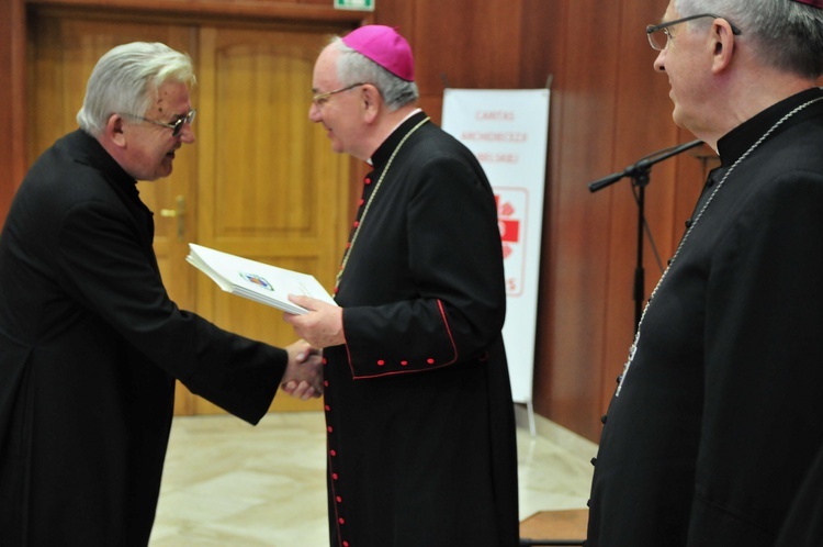 Zmiany personalne wśród księży archidiecezji lubelskiej