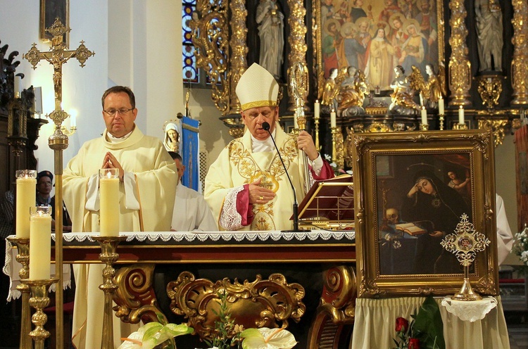 500. rocznica powstania Bractwa Bożego Ciała