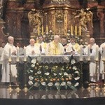 Jubileusz 60-lecia kapłaństwa