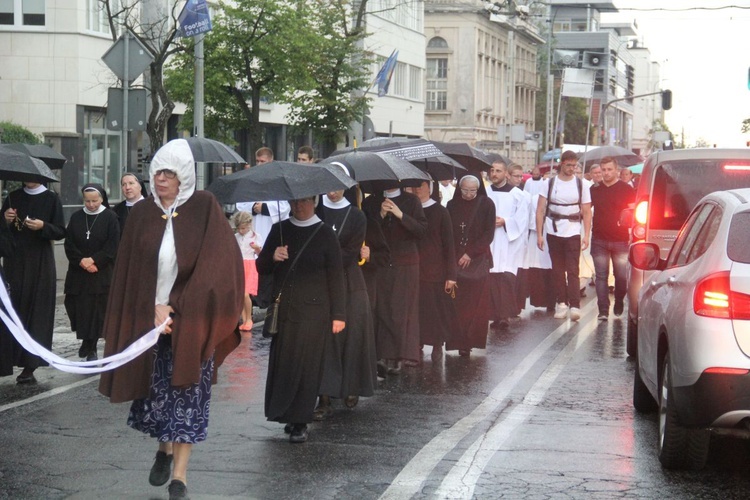 Uroczystość Najświętszego Serca Pana Jezusa