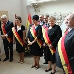 Święto Wrocławia - pochód i uroczysta sesja rady miasta