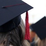 Graduacja magisterska studentów Wydziału Dziennikarstwa i Komunikacji Społecznej UPJPII