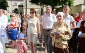 Matka Boża Opolska na ulicach miasta
