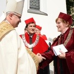 Matka Boża Opolska na ulicach miasta