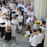 Matka Boża Opolska na ulicach miasta