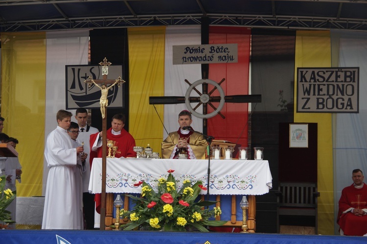 Odpust śś. Piotra i Pawła w Pucku