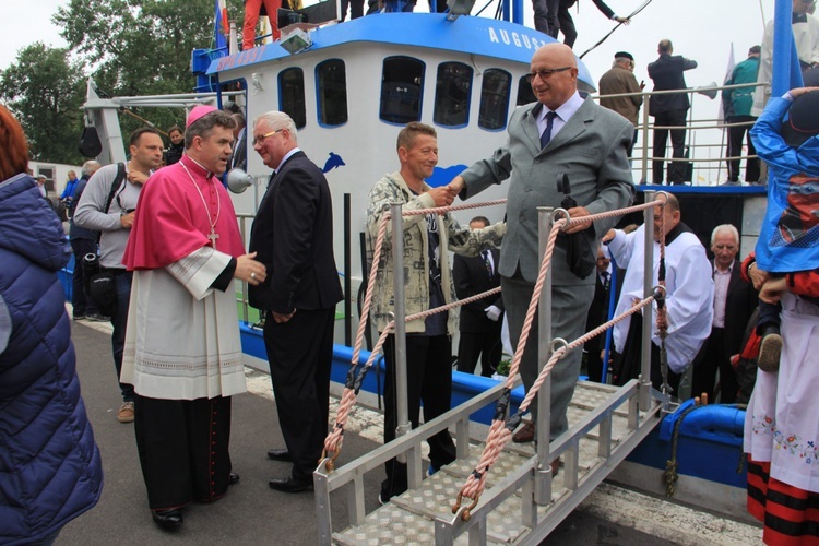 Odpust śś. Piotra i Pawła w Pucku