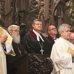 Świętojański wieczór we Wrocławiu