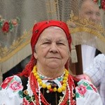 Pożegnanie ikony MB Częstochowskiej w diecezji łowickiej cz. III