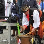 Pożegnanie ikony MB Częstochowskiej w diecezji łowickiej cz. III