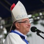 Pożegnanie ikony MB Częstochowskiej w diecezji łowickiej cz. III