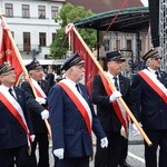 Pożegnanie ikony MB Częstochowskiej w diecezji łowickiej cz. II