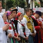 Pożegnanie ikony MB Częstochowskiej w diecezji łowickiej cz. III