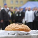 Pożegnanie ikony MB Częstochowskiej w diecezji łowickiej cz. III