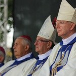 Pożegnanie ikony MB Częstochowskiej w diecezji łowickiej cz. III