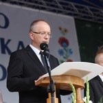 Pożegnanie ikony MB Częstochowskiej w diecezji łowickiej cz. III