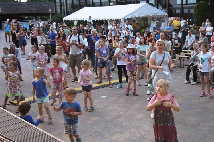 6. Piknik Rodzinny z "Nadzieją"