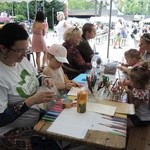 6. Piknik Rodzinny z "Nadzieją"