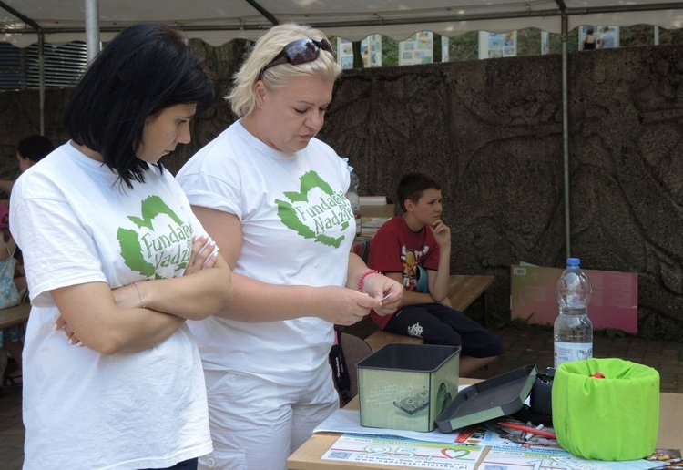 6. Piknik Rodzinny z "Nadzieją"