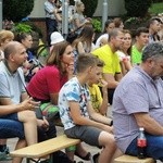 6. Piknik Rodzinny z "Nadzieją"