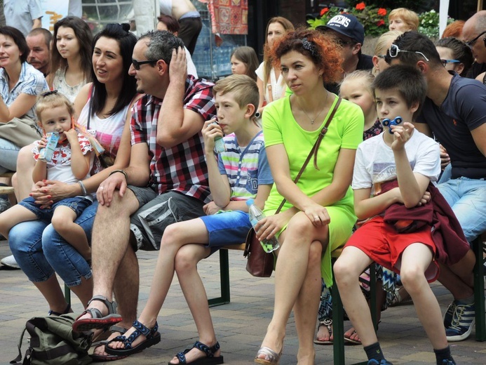 6. Piknik Rodzinny z "Nadzieją"