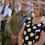 50-lecie kapłaństwa ks. Bogdana Deronia