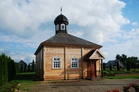 Polscy wyznawcy islamu świętują zakończenie miesiąca postu