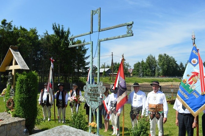 17 lat od śmierci ks. prof. Józefa Tischnera