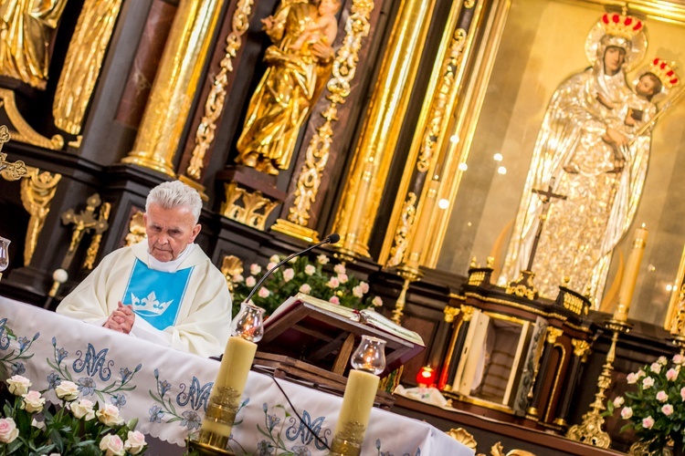 Książa marianie w Stoczku